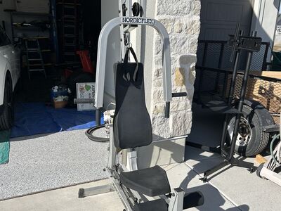 NordicFlex Home Gym