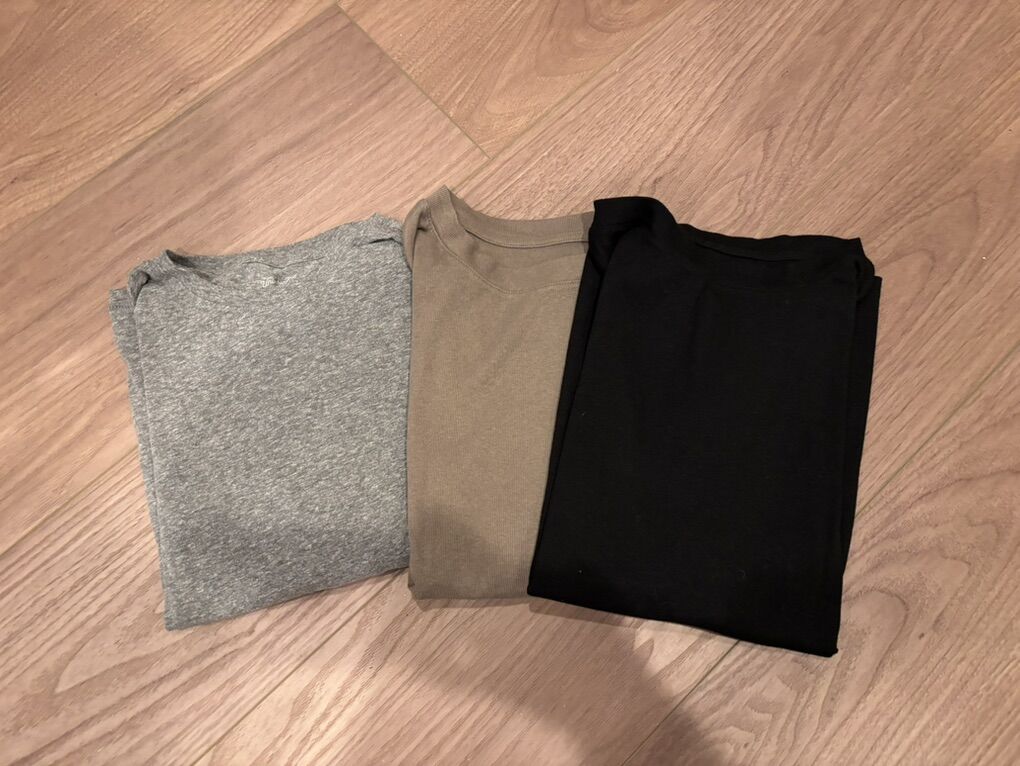 Womens 3X T-Shirt Bundle