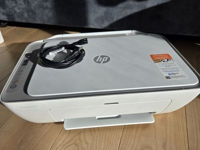 HP Deskjet2755e