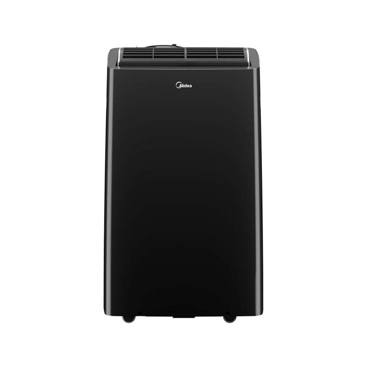 Inverter Portable A/C Unit - Black