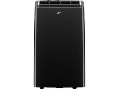 Inverter Portable A/C Unit - Black