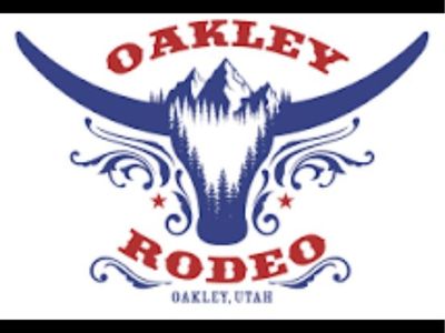 OAKLEY RODEO 7/1