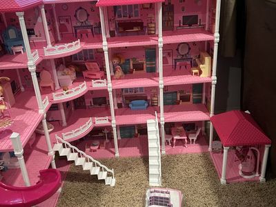 Doll House