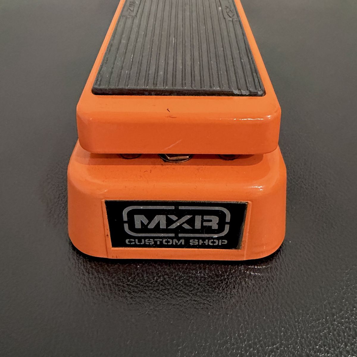 MXR Variphase Custom Shop CSP001