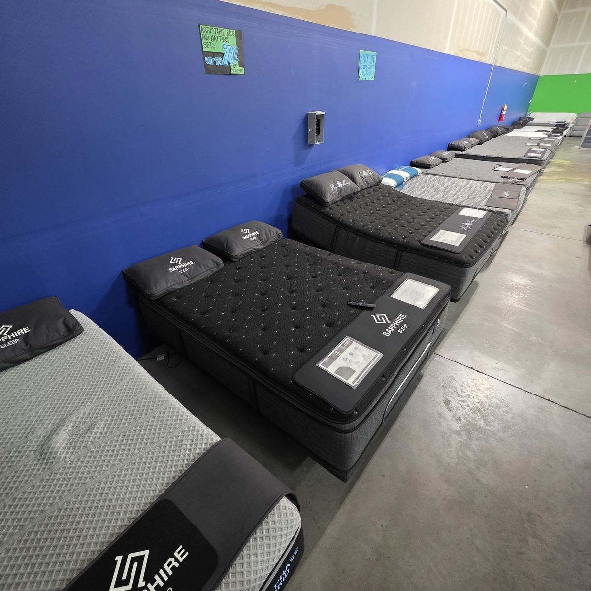 Queen Mattresses – Brand-New Mattress Warehouse