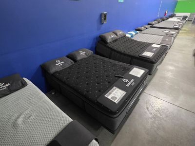 Queen Mattresses – Brand-New Mattress Warehouse