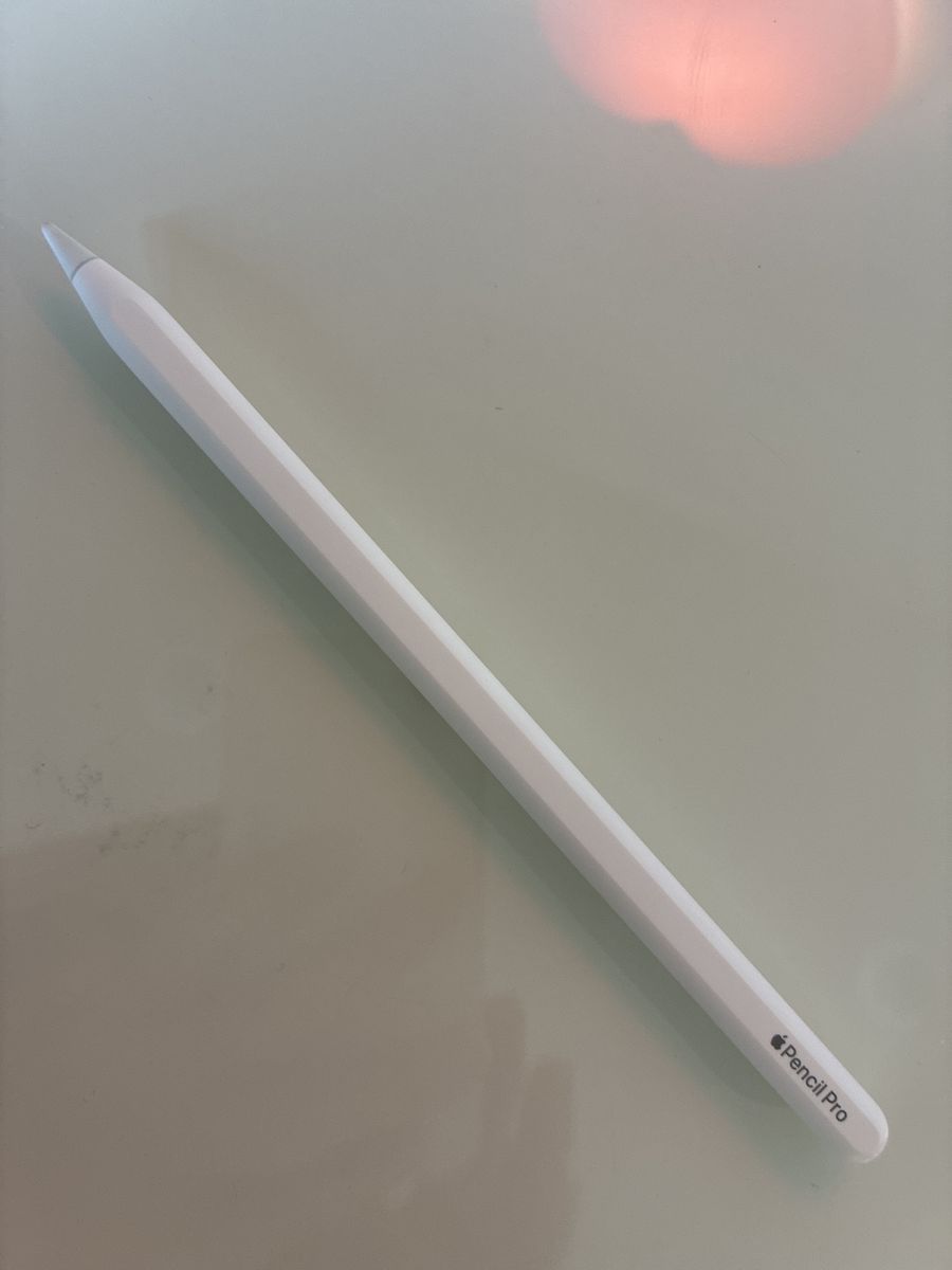 Apple Pencil Pro - new!