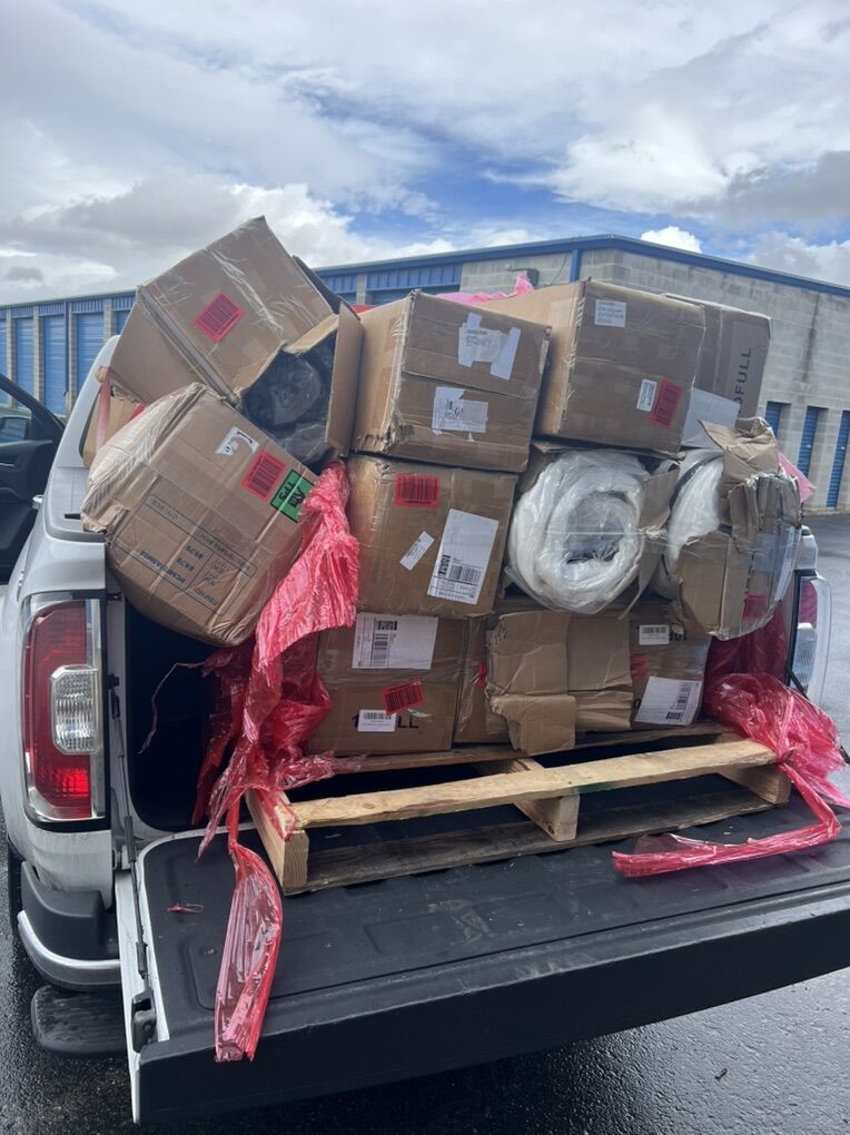 NIB KINGS, QUEENS and FULLS HYBRIDS