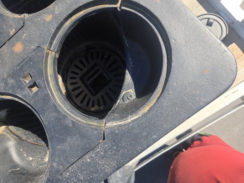 Brand new pot, Billy stove.
Two fifty your best of