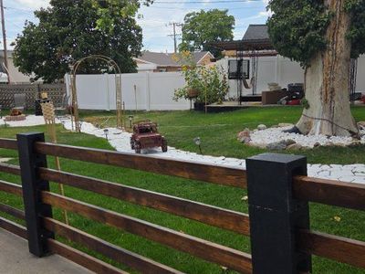 Concrete Cinder Blocks (22) - Sturdy Building Material for Outdoor Projects