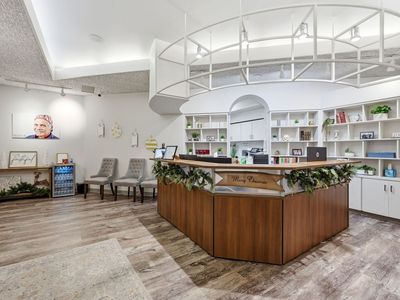 OPEN HOUSE SAT 7/11 FROM 11:00-1:00PM - LEASE: NOW AVAILABLE - LUXURY DENTAL SPACE / PROFESSIONAL OFFICE SPACE - PRIME LOCATION