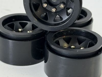 1.9 scale BeadlocKs For Scale Crawlers Trx4 Axial