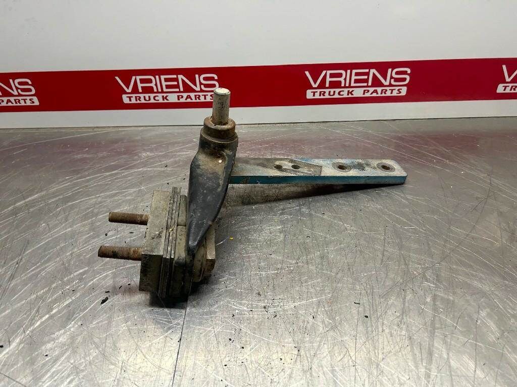 Kenworth W900 Right Hood Hinge