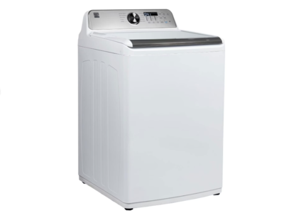 NIB Kenmore 4.4 cu. ft. Top Load Washer w/ Agitator White