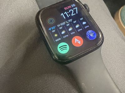 Apple Watch 3 SE (GPS)