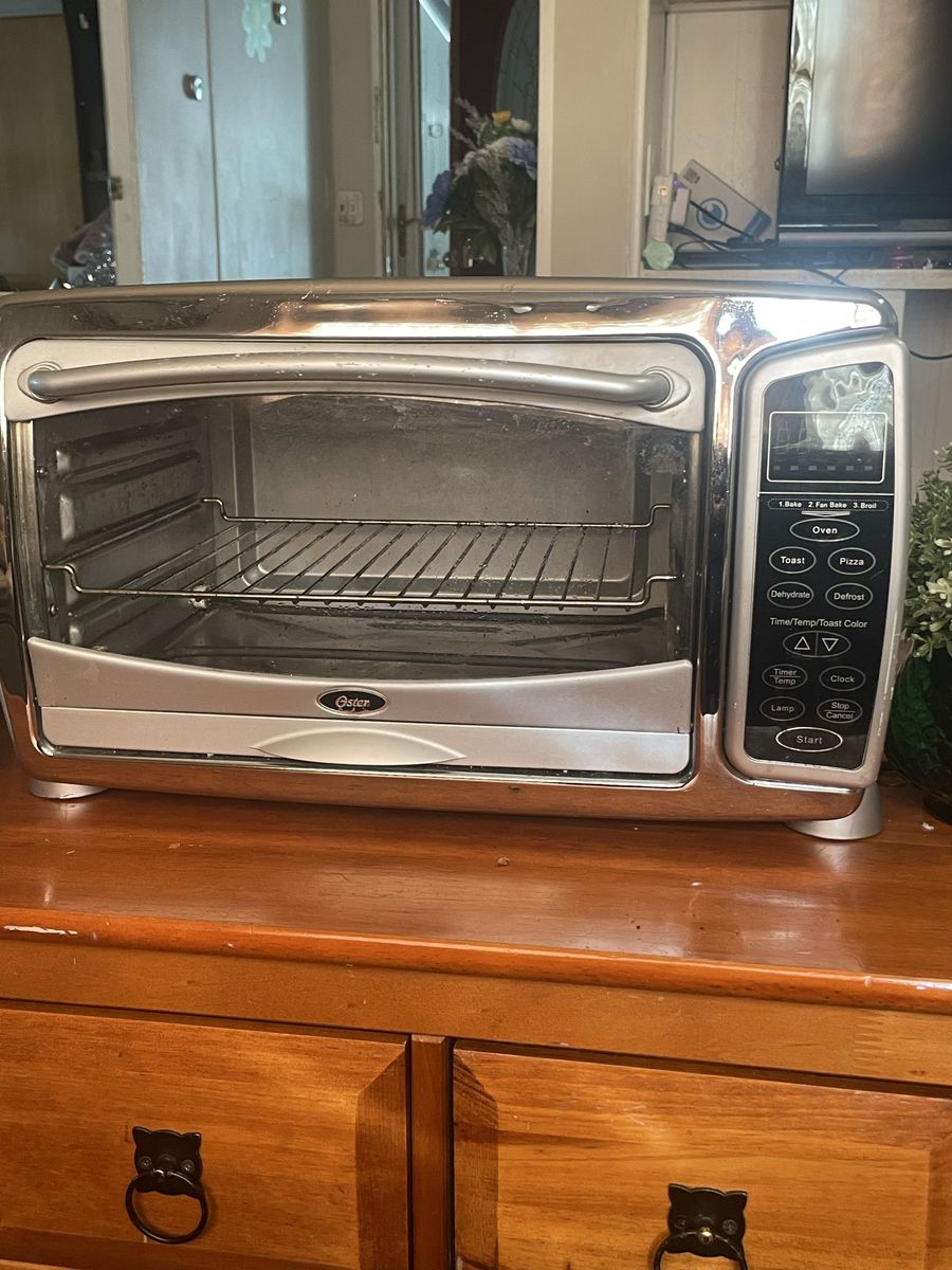 Oster Oven