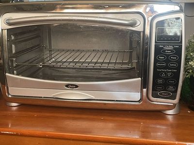Oster Oven
