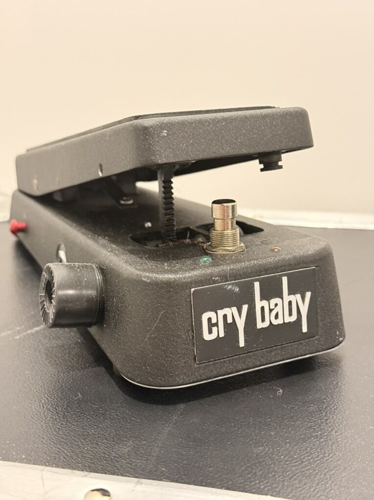 Dunlop 535 Non-Q Version