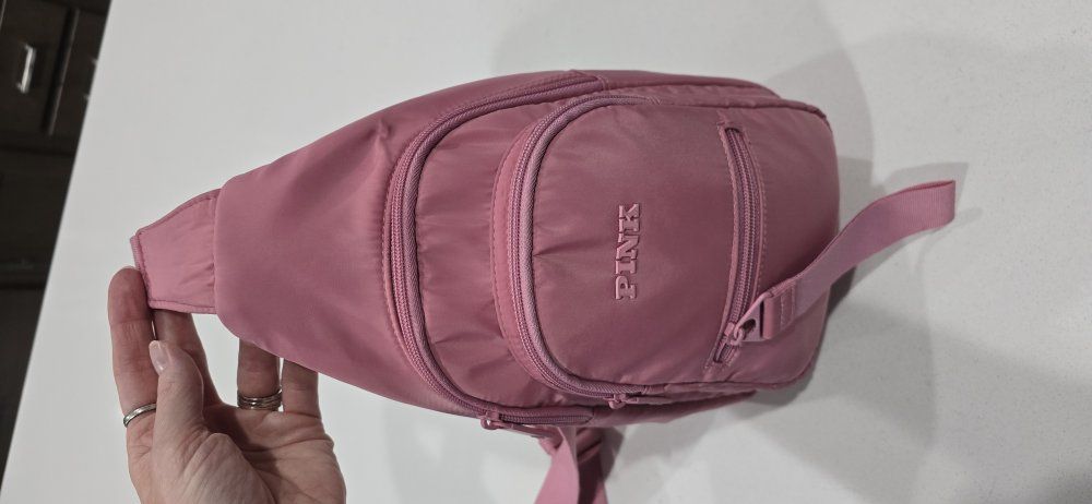 Victoria Secret PINK Crossbody Bag