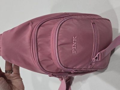 Victoria Secret PINK Crossbody Bag