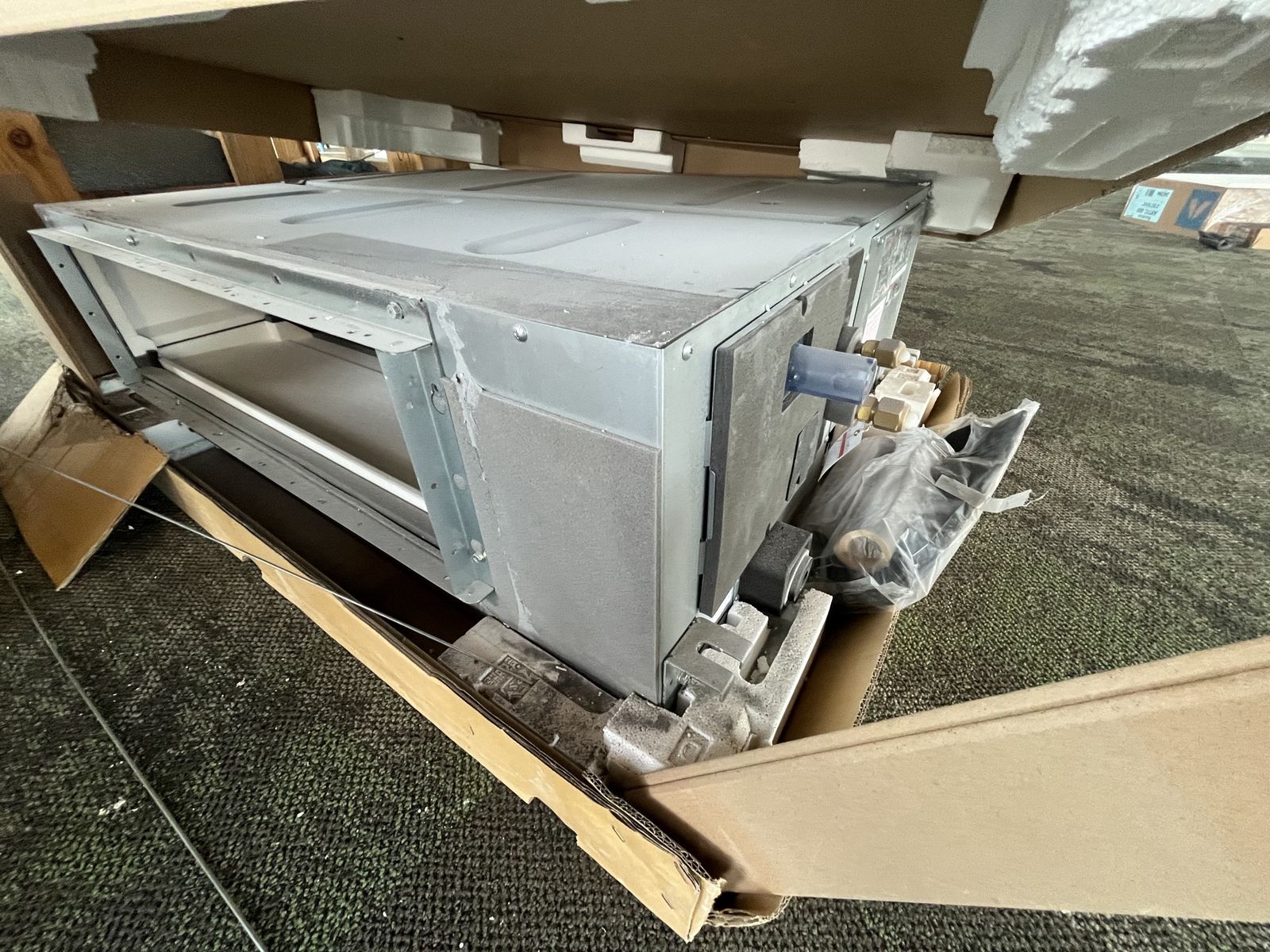 Commercial AC Unit