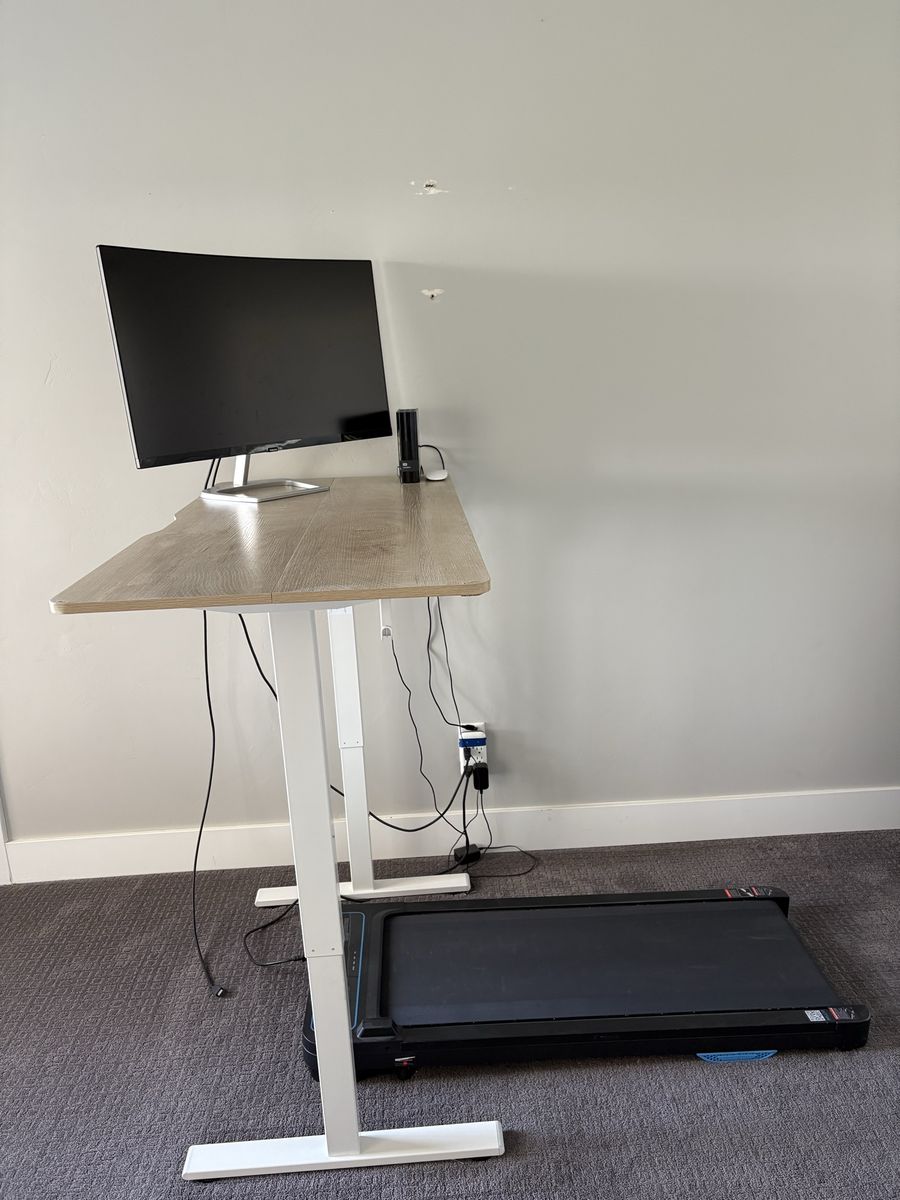 Adjustable Standing Desk