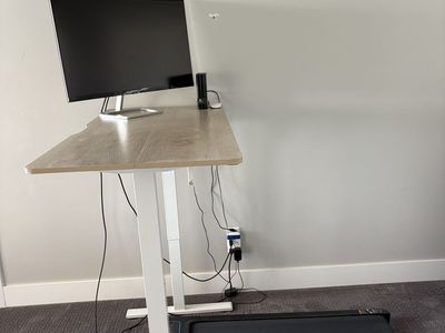 Adjustable Standing Desk