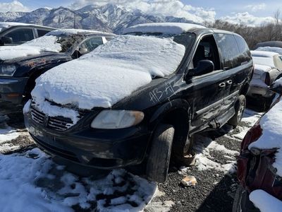 2005 Dodge Grand Caravan Parts