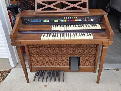 Musical Organ for sale