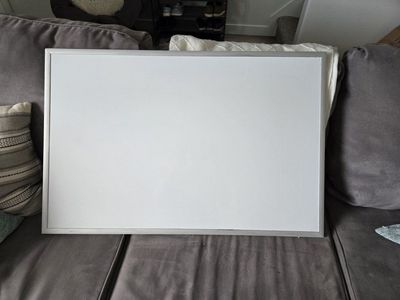 White Board (Magnetic)
