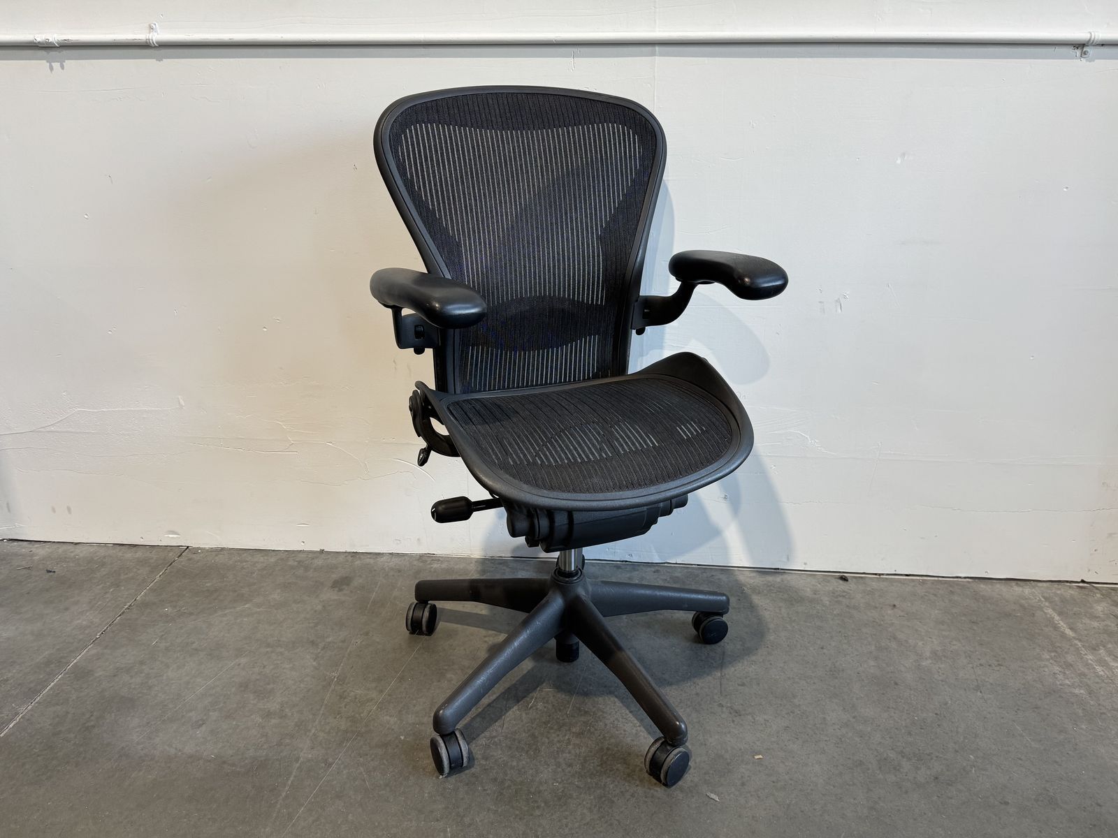 Herman Miller Office Task Chair
