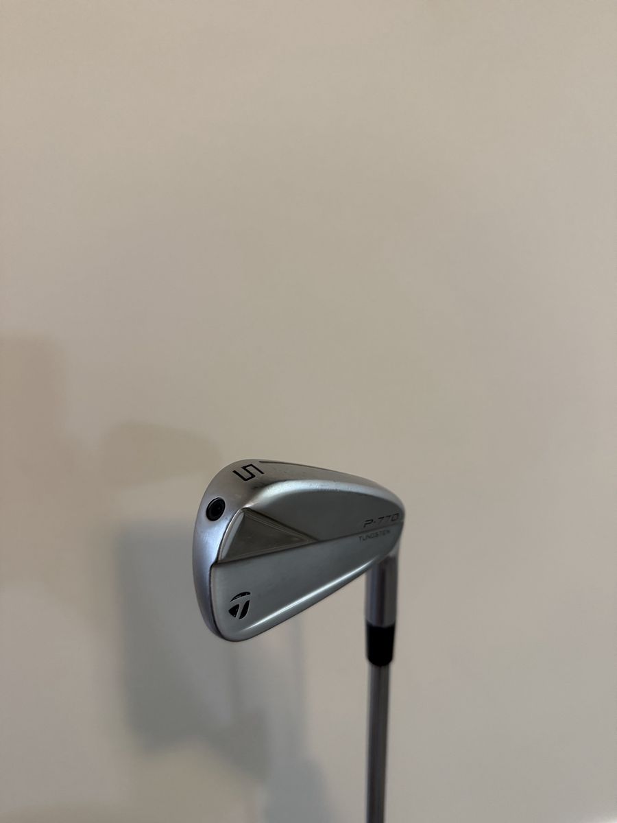Taylormade P770 5 Iron