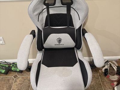 Gaming chair