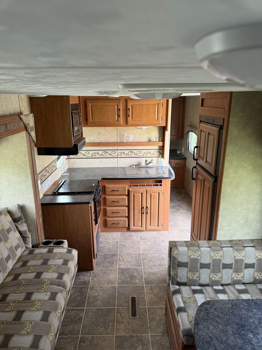 2013 Salem by forest river