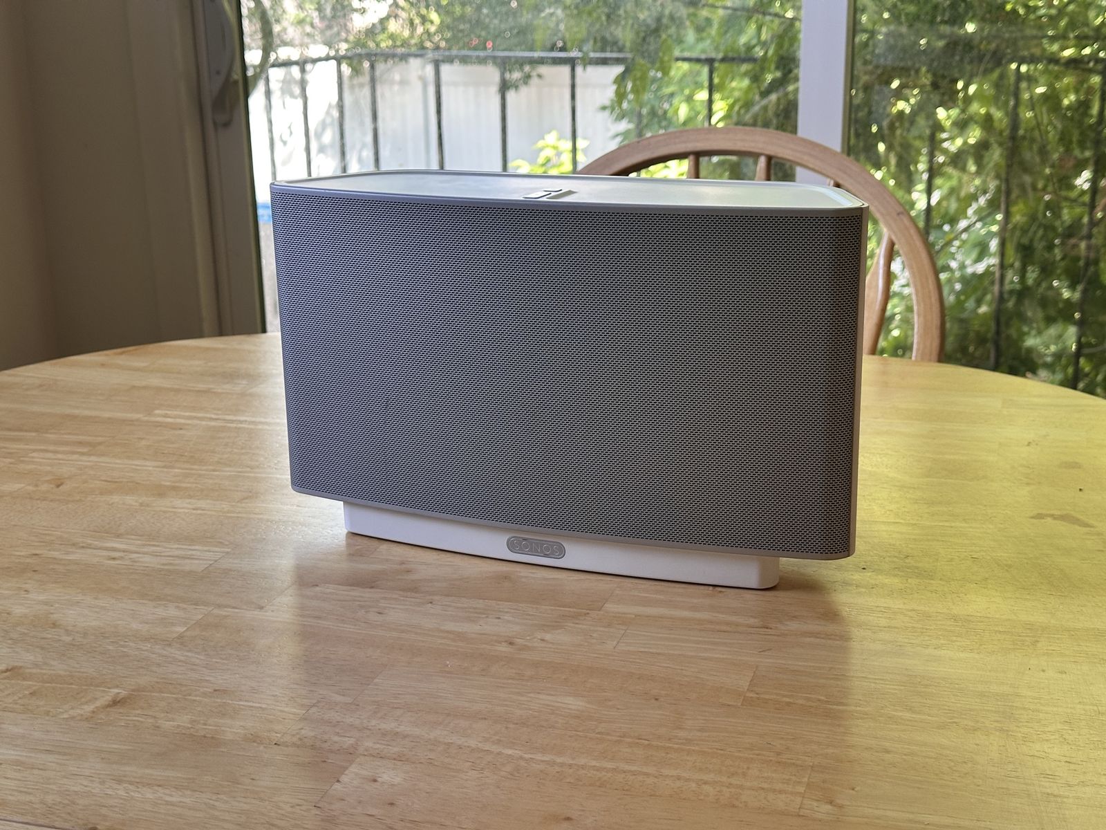 Sonos ZonePlayer S5 Wireless Speaker (Play:5 Gen 1)