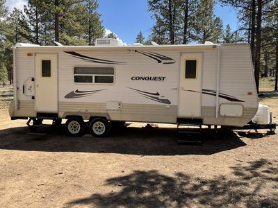 Gulf Stream Conquest Lite