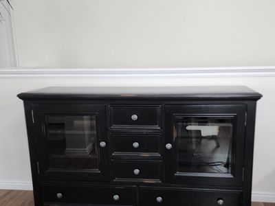 Buffet/TV Stand