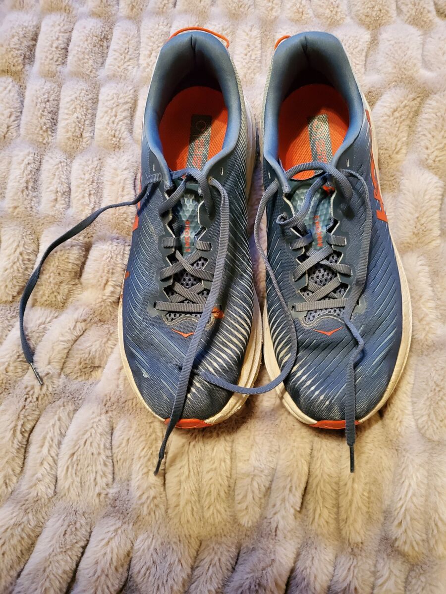 HOKA "Rincon 3" men's running shoe