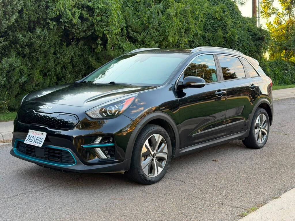2022 Kia Niro EV EX Premium