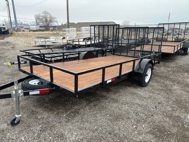 2024 Oquirrh Mountain 7X14