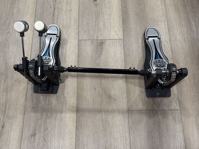 Mapex Falcon PF1000TW Double Bass Drum Pedal – Like New – $400 OBO