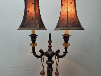 Tall Floor Lamp