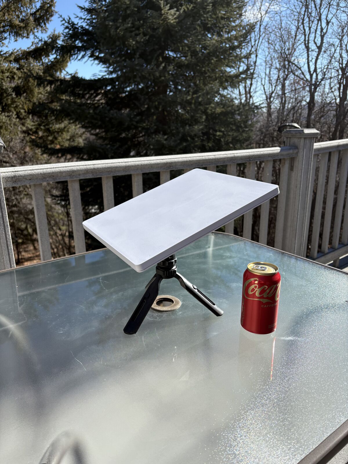 Starlink Mini Rental - Unlimited WIFI Data