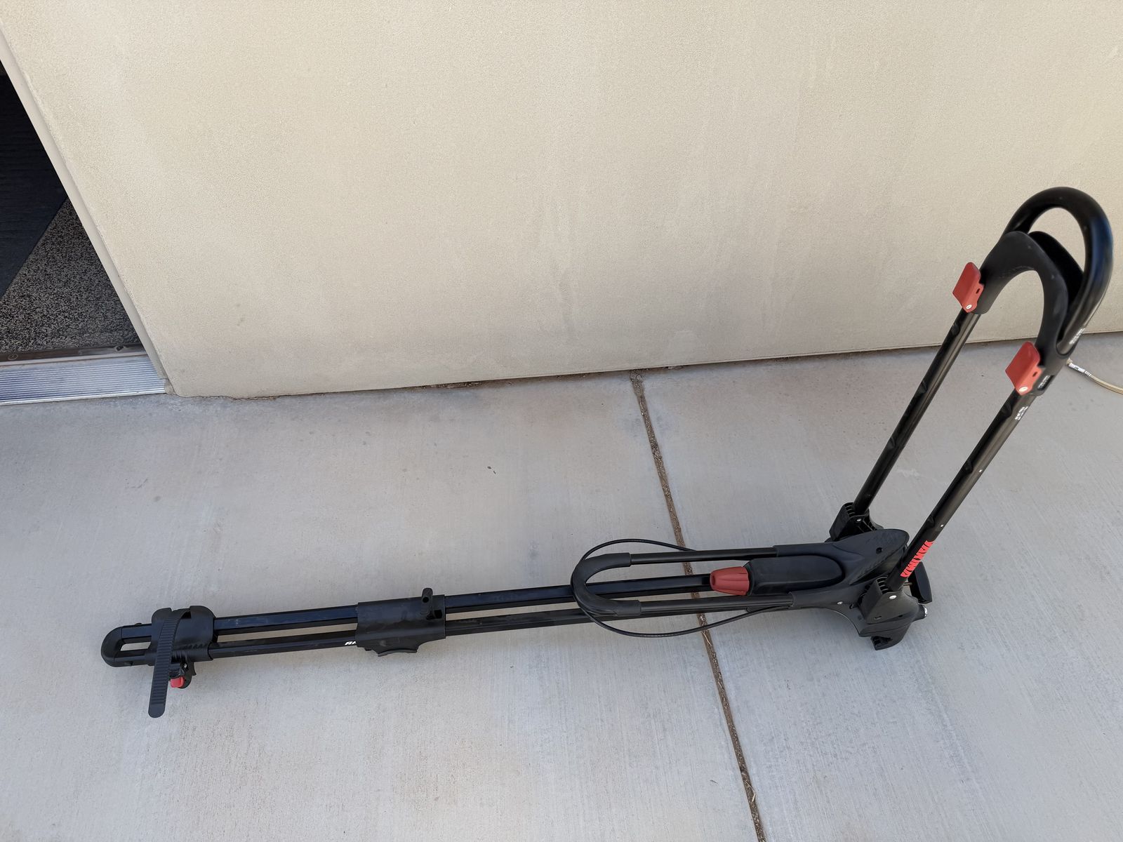 Yakima Frontloader Bike Rack