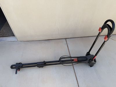 Yakima Frontloader Bike Rack