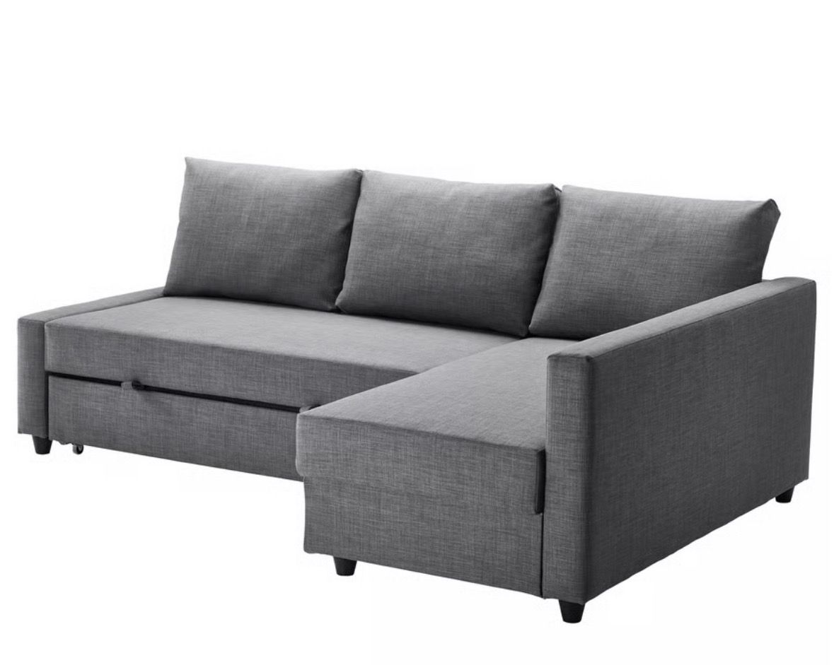 Pull Out IKEA Couch