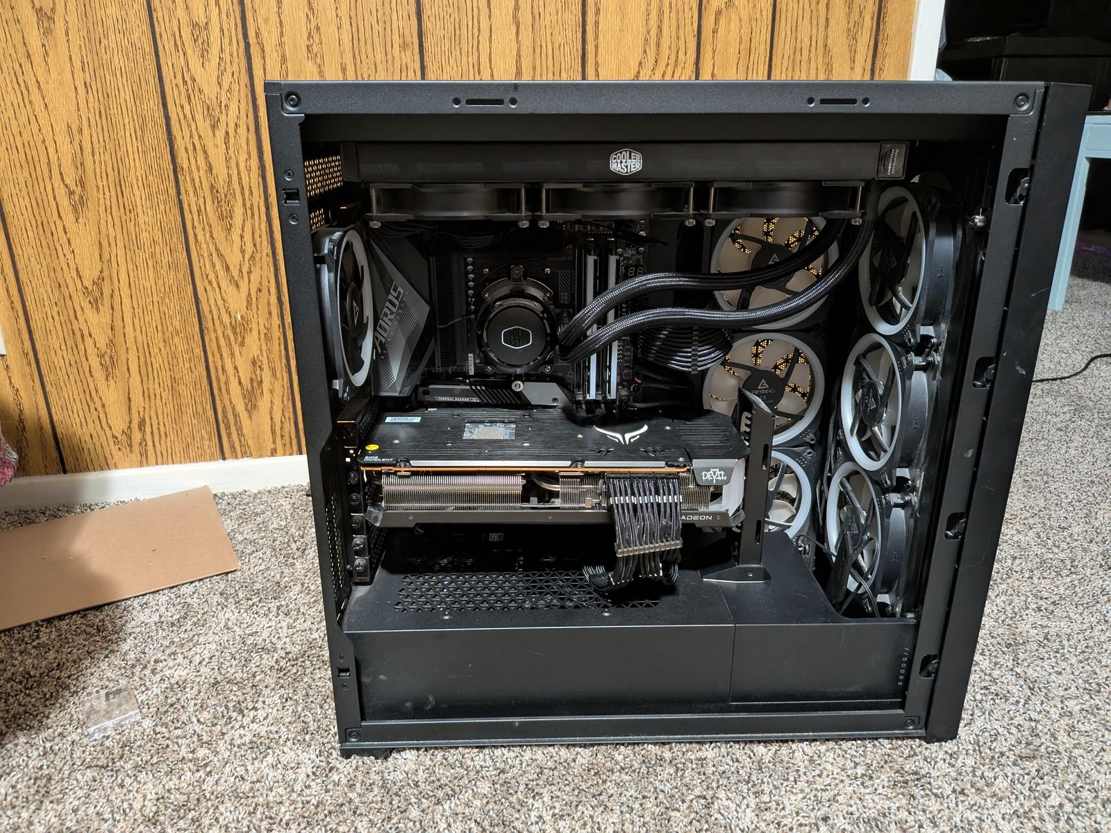 Gaming PC for sale