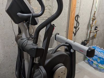Elliptical