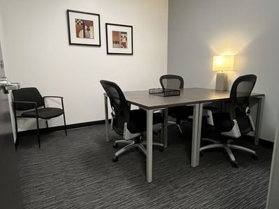 Entrepreneurs: Flexible Office Space at 10% OFF!
