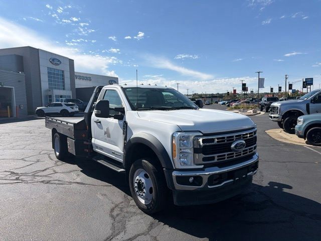 2023 Ford F-450 XL